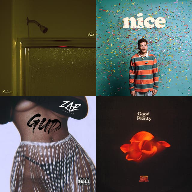 Certified Bopsёяшн Playlist By Dd Spotify