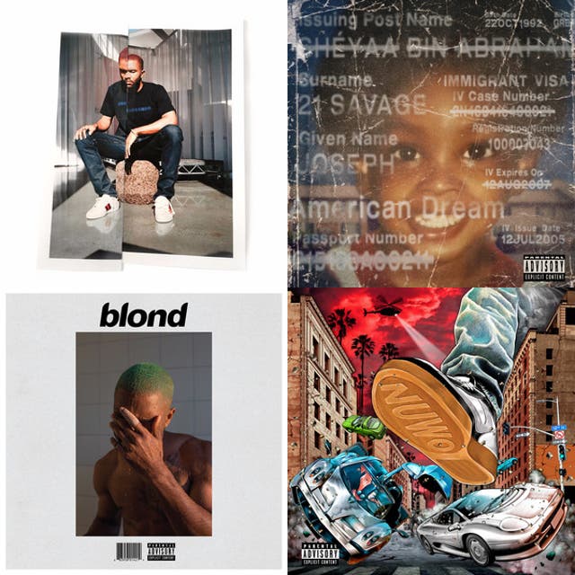 R&B on the daily - playlist by C | Spotify