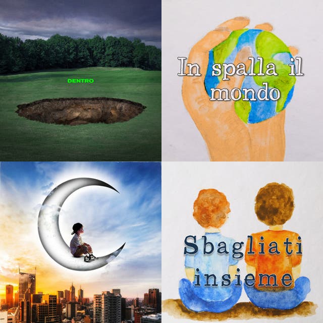 Indie pop cover