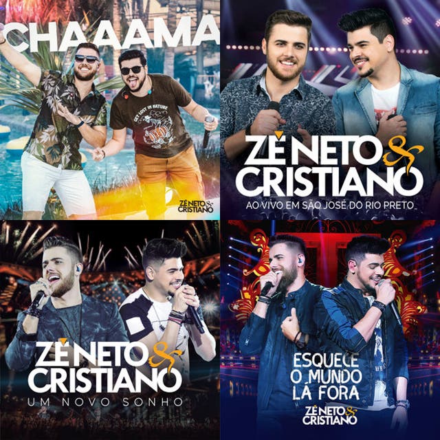 ze neto e cristiano - antigas - playlist by scott | Spotify