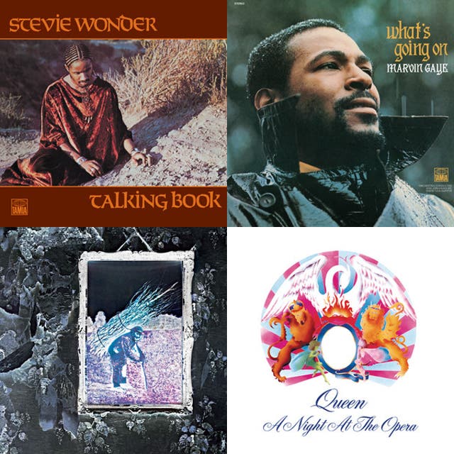 Top 70s