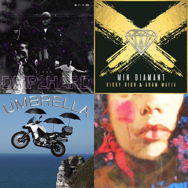 Tik tok rapp - playlist by COOLA | Spotify