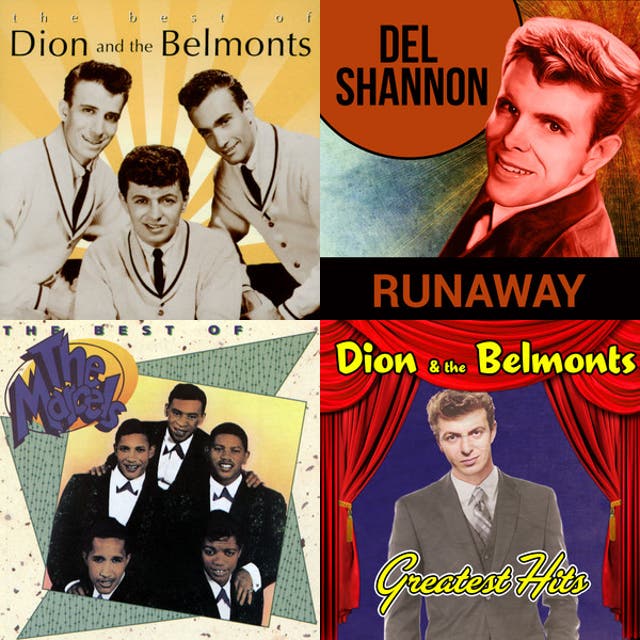 American Oldies 50 S 60 S Playlist By Gilberto Mayworm Jr Spotify