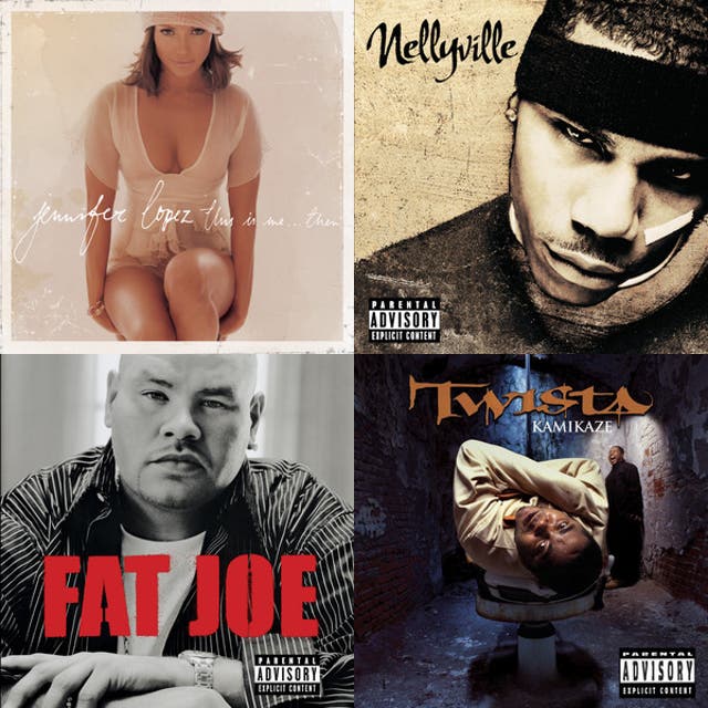 RnB 2002, 2003, 2004, 2005 - playlist by Kat Gregorio Manuel | Spotify