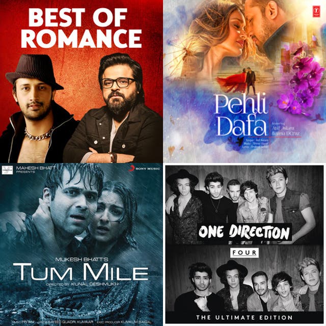 Krishab - playlist by Krishab | Spotify