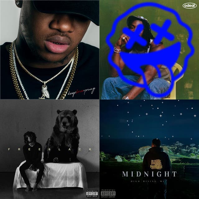 RnB/Pop