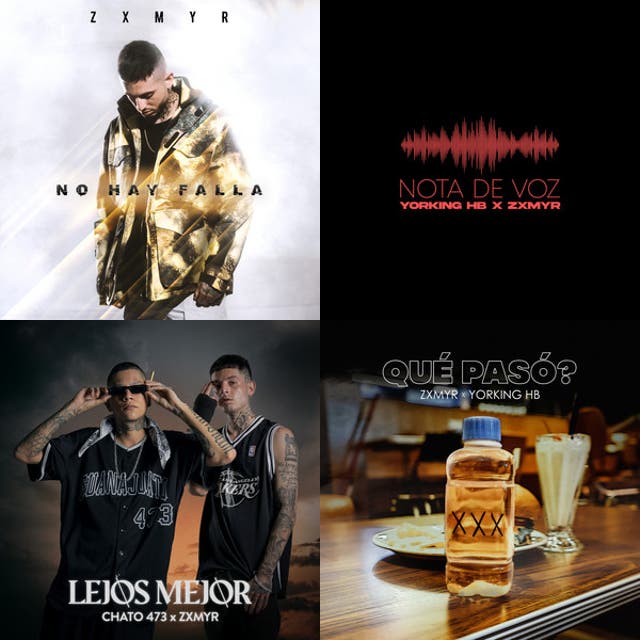 ♡♡♡→ Amor/Desamor (ZXMYR) - playlist by Dannys PFP | Spotify