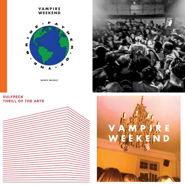 Fuji Rock Festival 2025 - playlist by JamBase | Spotify