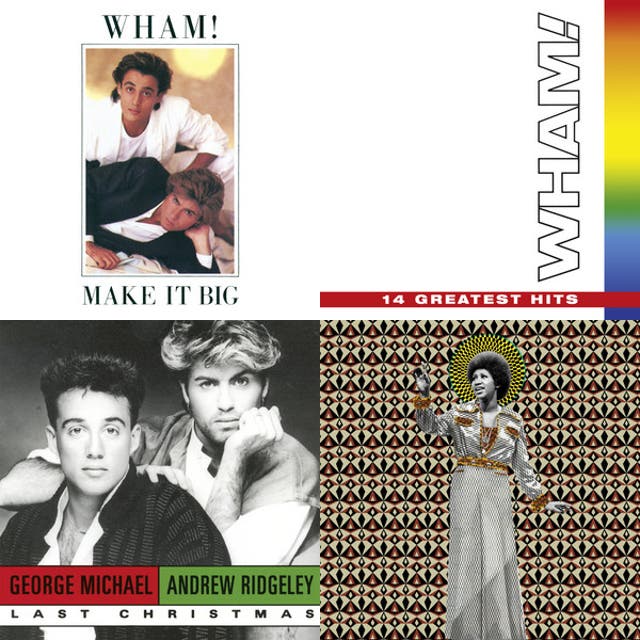 80年代西洋流行金曲The Great Hits of 80's - playlist by Jonathan