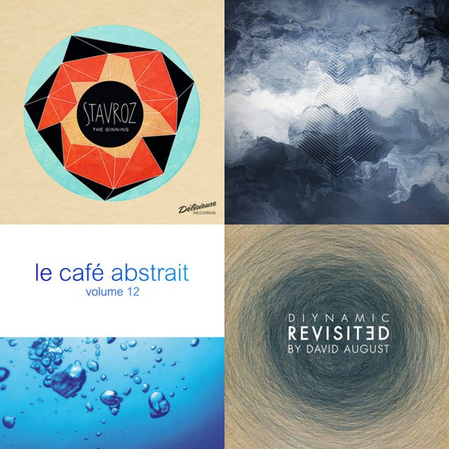 An Analog Guy in a Digital World – Martin Roth - playlist by Anubis ...