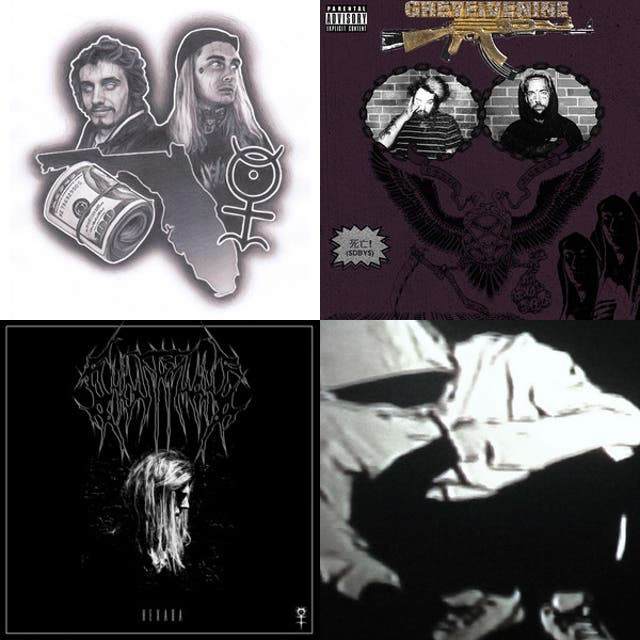 Top artists of Emo Rap music genre - Chosic