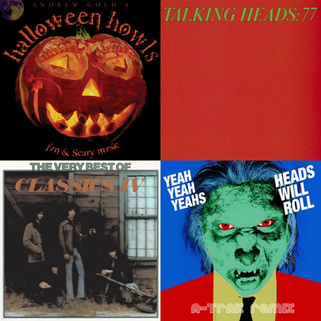 Cover art for Hallowut
