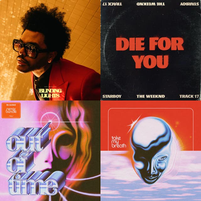 The Weeknd official instrumentals - playlist by Bo Webb | Spotify