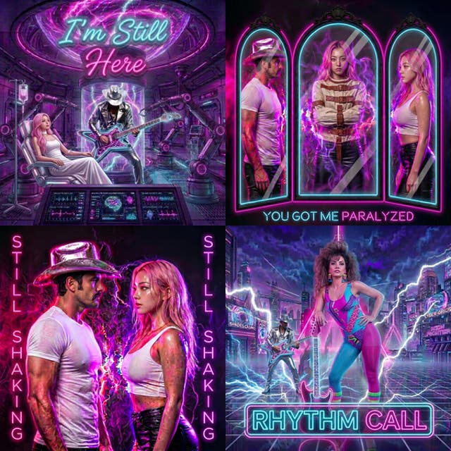 ReVampd Rocksss Spotify playlist cover art