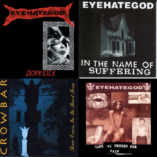 NOLA Sludge