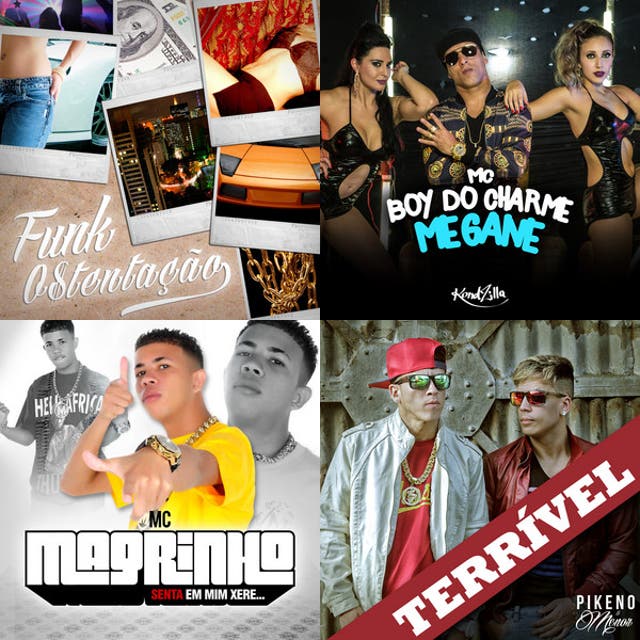Funk 2012 2014 playlist by lahcamposss Spotify