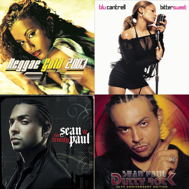 Imagem de Sean Paul