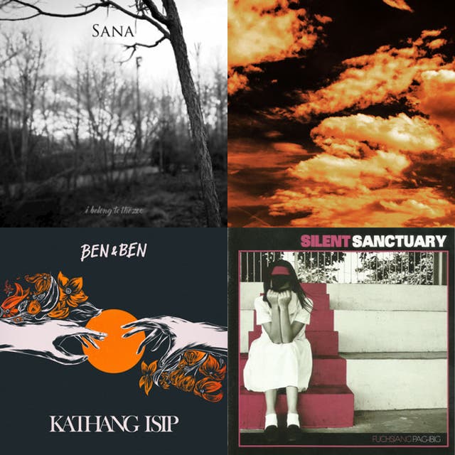OPM NIGHT VIBES - playlist by G | Spotify