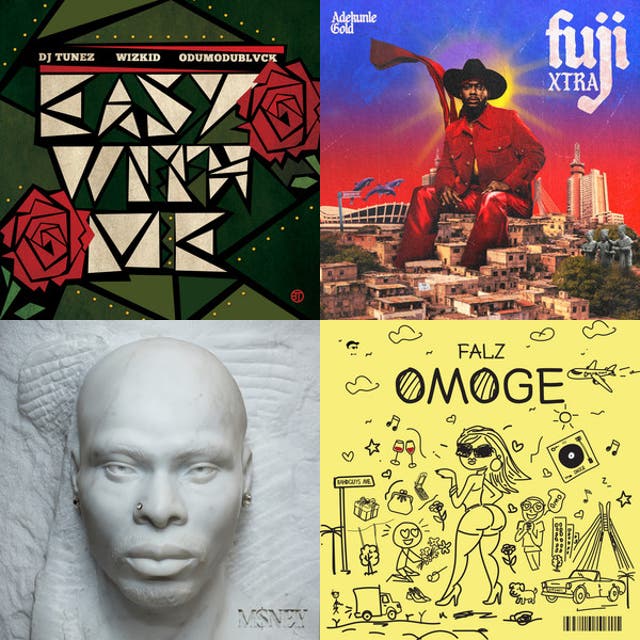 9ja|Naija mix 2026|Nigerian/African music|Afrobeats