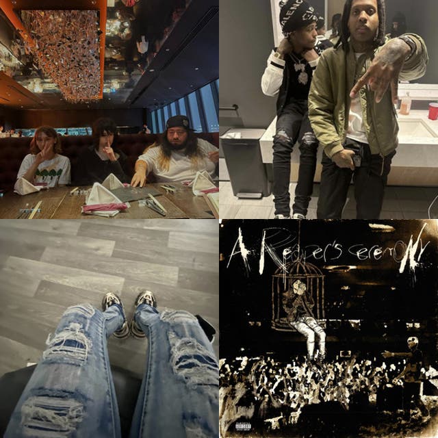Best of Yfg Fatso 🧪 - playlist by schnobbsppp | Spotify