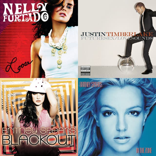Main Character Moment Walking Playlist Submission