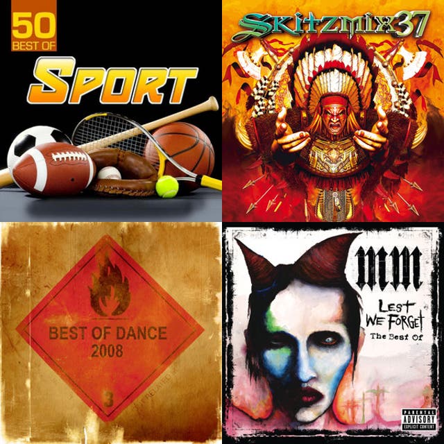 洋楽 BODYCOMBAT 1 CD Body Combat 53 - playlist by manueldehuelva | Spotify