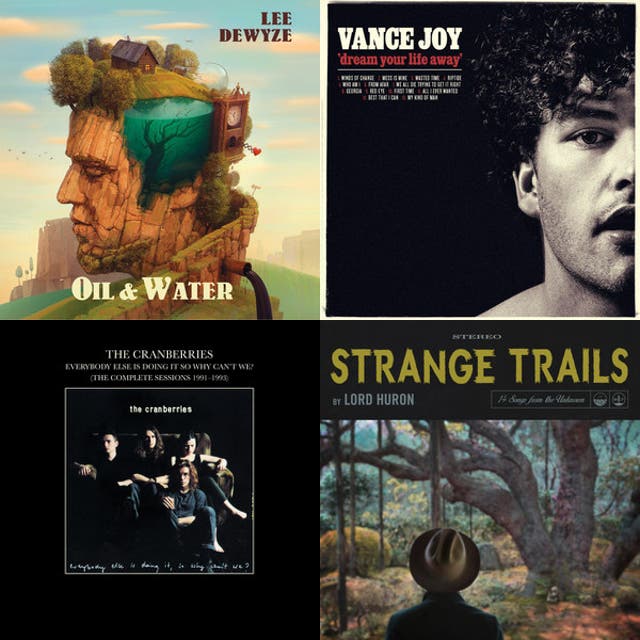 Folk Rock Playlist By Christian John A Vinluan Spotify