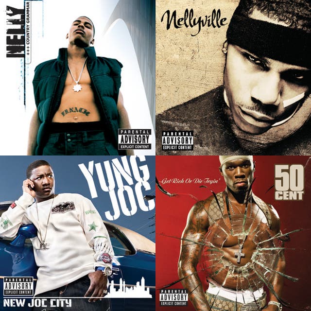 1900/2000 Rap - playlist by Sabiniakeen | Spotify