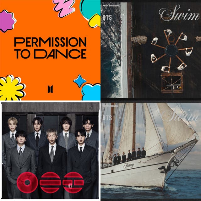 PANIC STREAM 🚨 - playlist by elyza | Spotify