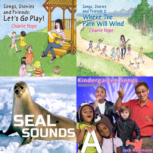 Buttercups Snow Friends - playlist by FunShine Express | Spotify