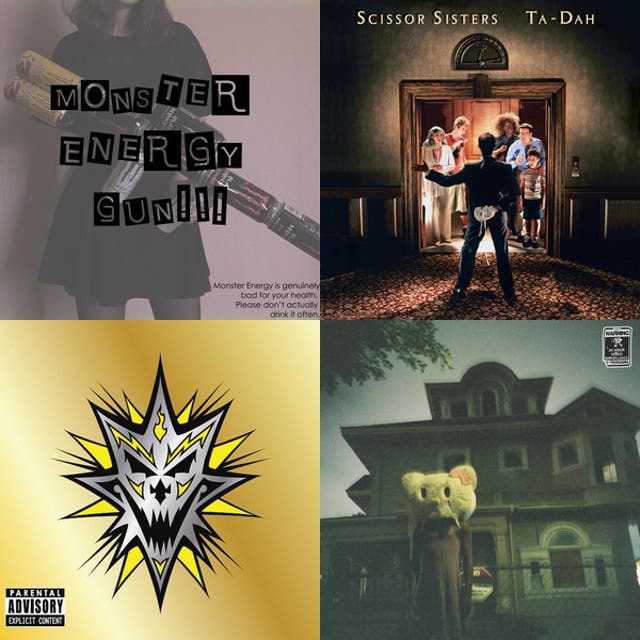 Crazycore??? - playlist by Spritefoot | Spotify