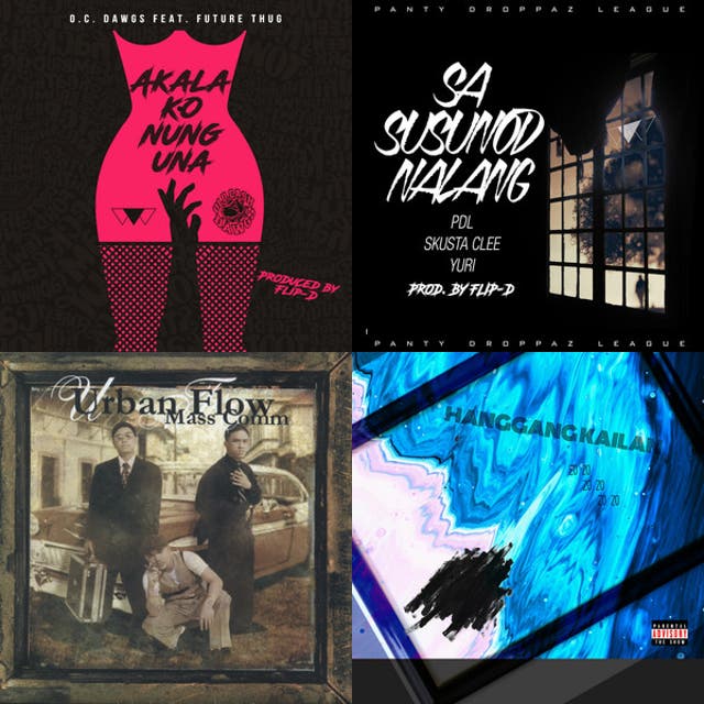 Tagalog Rap/RnB - playlist by B | Spotify