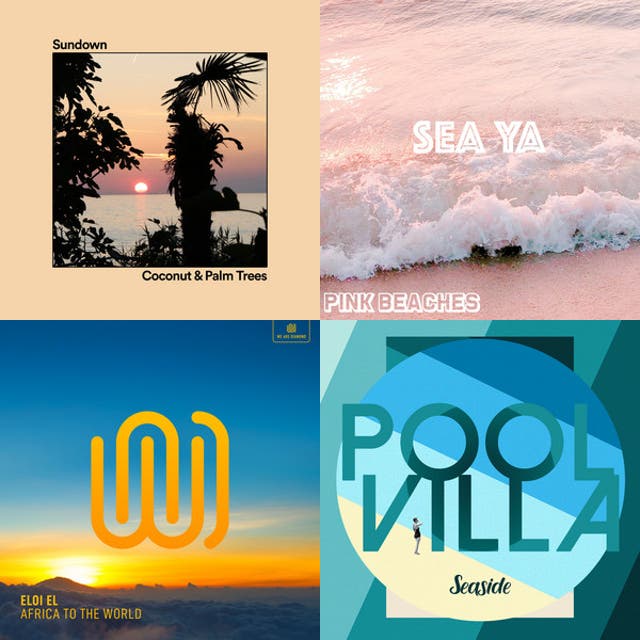 Chilled Summer instrumental vibes - playlist by Sarah Esen | Spotify