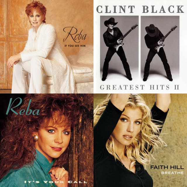 90s Country Duets - playlist by Cory Smith | Spotify