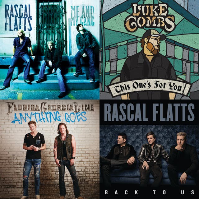 Lets go to Johnny Ringos - playlist by Josh Herron | Spotify