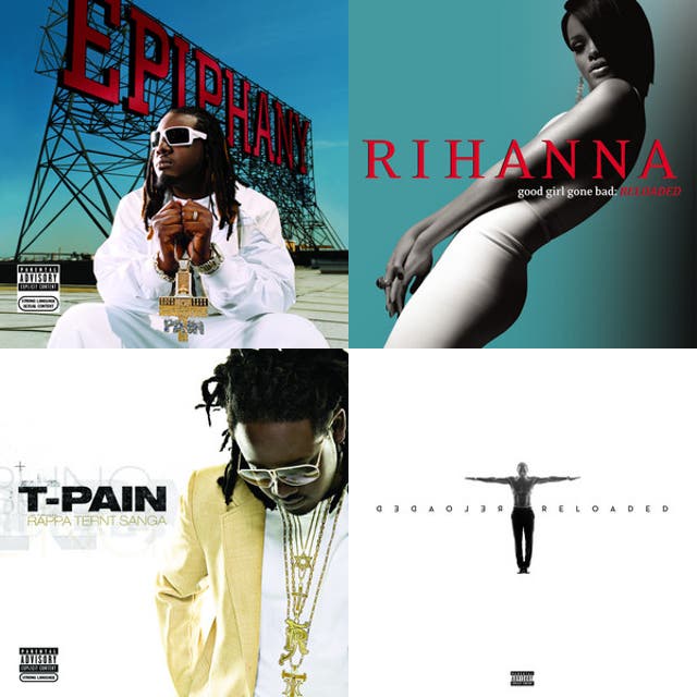 Monday's RnB - playlist by Monday Tea | Spotify