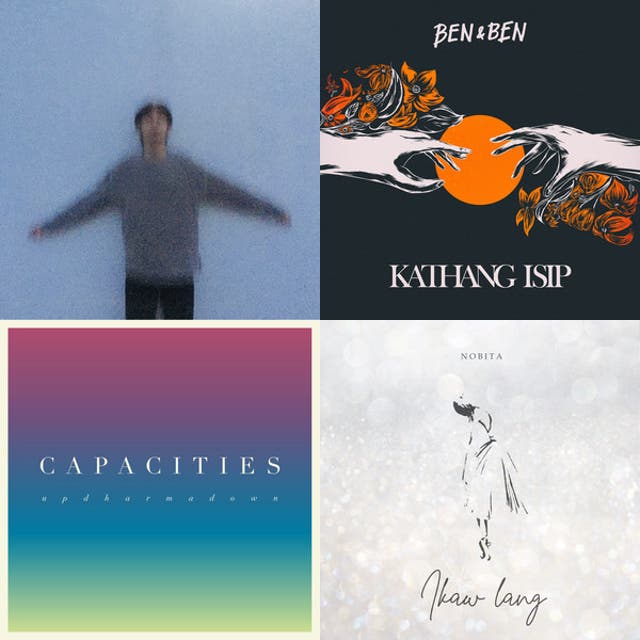 Top 100 Streamed Opm Songs Playlist By Johndon Spotify