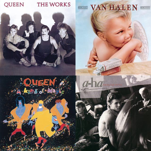 This Is Music - playlist by Marco Molina | Spotify