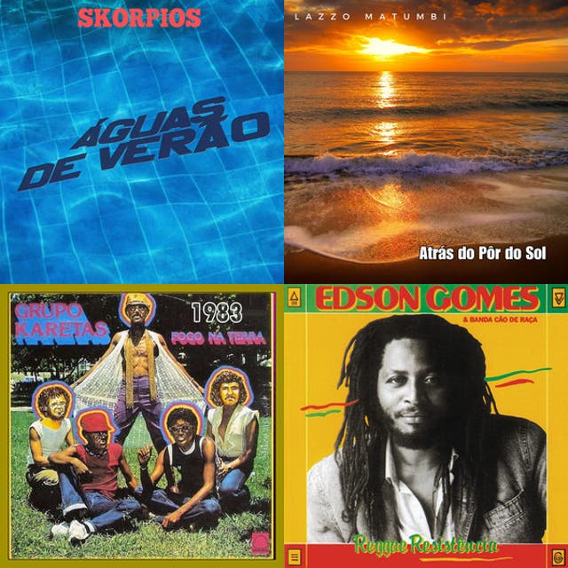 Imagem de Reggae Nordestino
