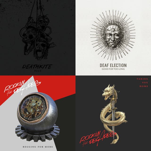 heavy-metal-hard-rock-music-intrumental-compilation-playlist-by