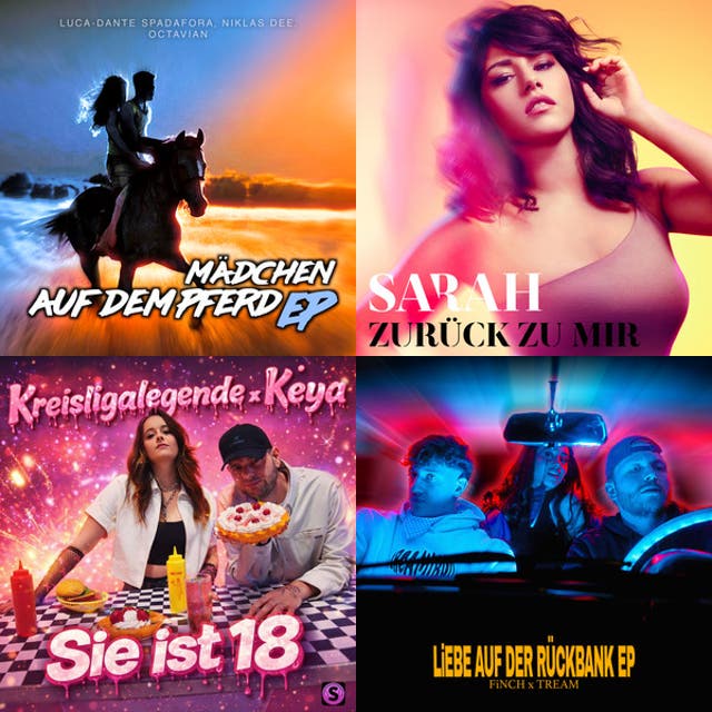 Meine Playlist Nr. 89