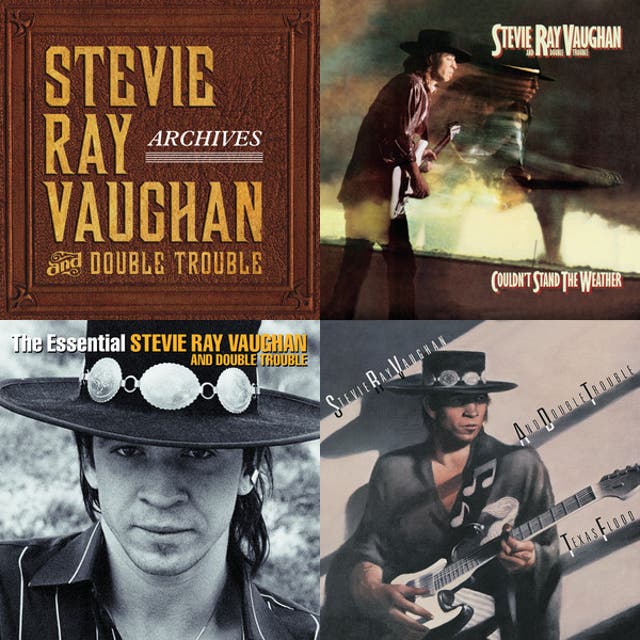 Texas Blues