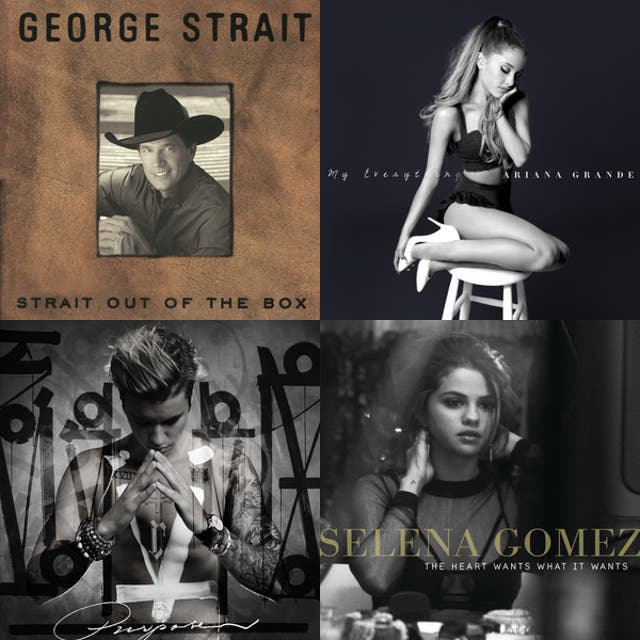 FAANT - playlist by ingridg519 | Spotify