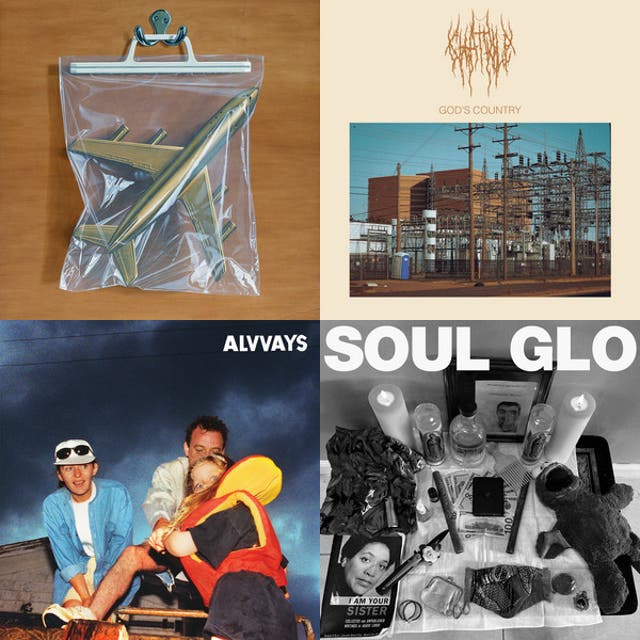 Sophie's Floorboard: Best Of 2022 (Albums) - playlist by ...