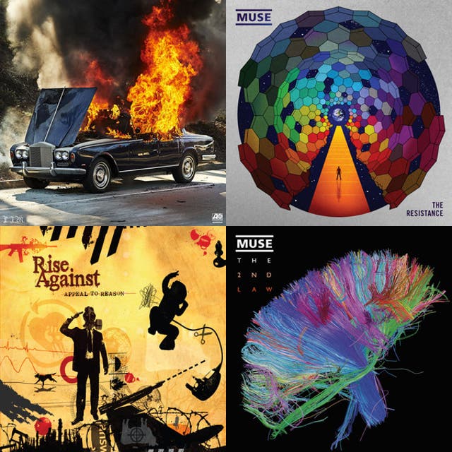 Alternative Hits of all times - playlist by Joseline Carías Galeano ...