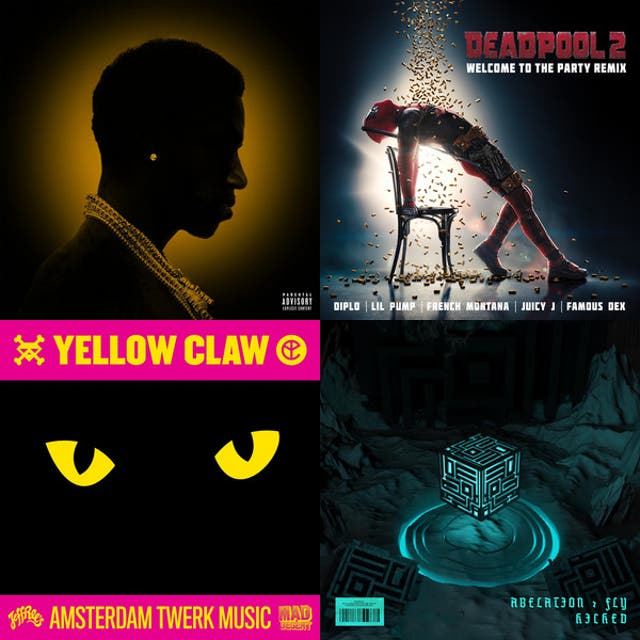 Subwoofer test (20hz-80hz) - playlist by Yahel A. | Spotify