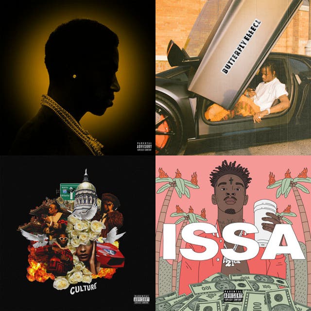 Best Mumble Rap - playlist by Milkybubble | Spotify