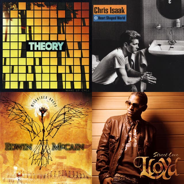 Love song radio - playlist by Bobby Maurice Riopel | Spotify