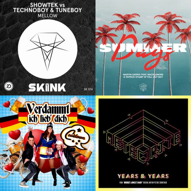 Auto - playlist by Jordi Dammer | Spotify