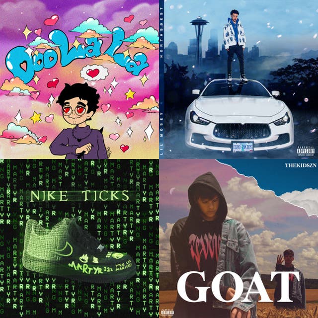 Best RL playlist - playlist by EamonnP | Spotify